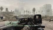 Platz 9: Call of Duty 6: Modern Warfare 2