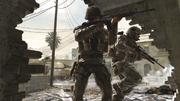 Call of Duty 6 - Modern Warfare 2: Gameplay-Video zeigt neue Karten aus Stimulus-DLC