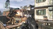 Call of Duty Modern Warfare 2