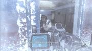 Call of Duty 6 - Modern Warfare 2: Schleichabschnitt in Russland!