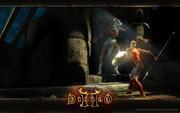 Platz 8: Diablo II
