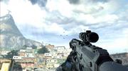 Call of Duty 6: Modern Warfare 2