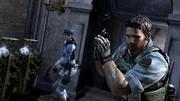 Resident Evil 5: erster DLC erhältlich + Easteregg