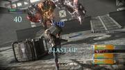Resonance of Fate