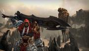 Darksiders - Krieg