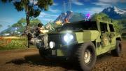Just Cause 2 