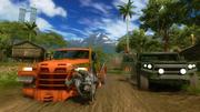 Just Cause 2 