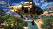 Just Cause 2: Demo für alle Syteme kommt - Update: Trailer zeigt Stunt in luftiger Höhe