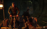 Metro 2033: Ranger Pack verursacht Probleme mit Achievements