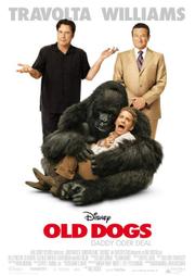 Old Dogs