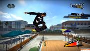 Tony Hawk - Shred: Neuer Teil der Skateboard-Serie bestätigt - Update: Angeblich mit Snowboarding