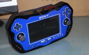 PS3 Handheld Mod