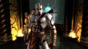 God of War 3 kommt in Deutschland ungeschnitten 