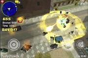 GTA: Chinatown Wars - iPhone