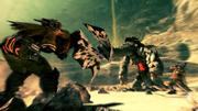 Lost Planet 2: Neuer Trailer zum Third-Person-Shooter!