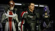 Mass Effect 2: Nicht jeder Spielstand wird in Mass Effect 3 funktionieren *SPOILER*