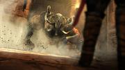 Prince Of Persia - the forgotten sands 