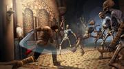 Prince Of Persia: Die vergessene Zeit