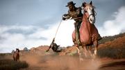 Red Dead Redemption: Hands-on-Vorschau des Wildwest-GTA