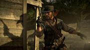 Red Dead Redemption: Hands-on-Vorschau des Wildwest-GTA