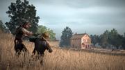 Red Dead Redemption: Hands-on-Vorschau des Wildwest-GTA