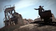Red Dead Redemption: Hands-on-Vorschau des Wildwest-GTA