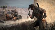 Red Dead Redemption: Hands-on-Vorschau des Wildwest-GTA