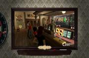 The London Pub (PlayStation Home)