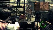 SOCOM 4: Exklusives Video - wir haben SOCOM 4 mit dem Move-Controller gezockt