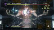 Sin and Punishment - Successor of the Skies: Die Review des abgefahrenen Rail-Shooters