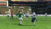 FIFA Fussball-WM Südafrika 2010: Test, News, Videos, Screenshots und exklusive Grafikvergleiche