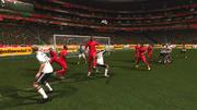 FIFA WM 2010 - Vorschau: Wir haben EAs WM-Simulation gespielt