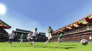 FIFA Fußball Weltmeisterschaft Südafrika 2010: Demo erhältlich und neue Screenshots