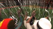 FIFA WM 2010 - Vorschau: Wir haben EAs WM-Simulation gespielt