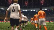 FIFA Fußball Weltmeisterschaft Südafrika 2010: Neue Inhalte im Laufe der WM