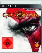 God of War 3 bei Amazon für nur 53,95 Euro!