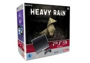 Heavy-Rain-Bundle: PS3 250 GB + Heavy Rain 