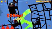 Locoroco Midnight Carnival 