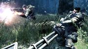 Marcus und Dom: Alte Bekannte aus Gears of War - mehr Bilder gibt's in der Galerie unten!