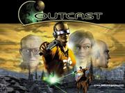 Outcast 