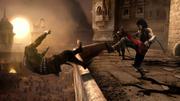 Prince of Persia - Die vergessene Zeit: Neues Video zur Wii-Version