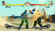 Super Street Fighter 4