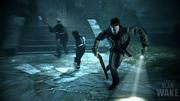 Alan Wake: Atmosphärische Screenshots zum Horror-Thriller-Game
