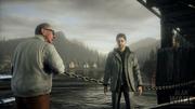 Alan Wake: Inhalt der 
