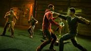 True Crime: Das GTA im Hongkong-Style in der Vorschau