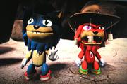 Little Big Planet 2: Videos, gamescom-Trailer, Infos, Beta und Screenshots - UPDATE: Collector's Edition angekündigt - und: LBP2 auf PSP?