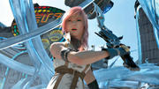 Final Fantasy XIII: Sammelklage gegen Square Enix und Sony eingereicht