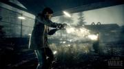 Alan Wake: Atmosphärische Screenshots zum Horror-Thriller-Game