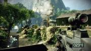 Battlefield Bad Company 2: Rang 50 beansprucht rund 282 Stunden Spielzeit