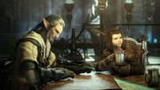 Final Fantasy 14 